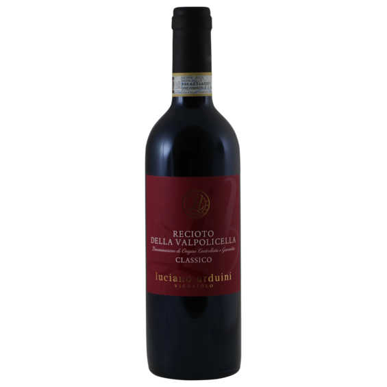 Arduini Recioto della Valpolicella Classico