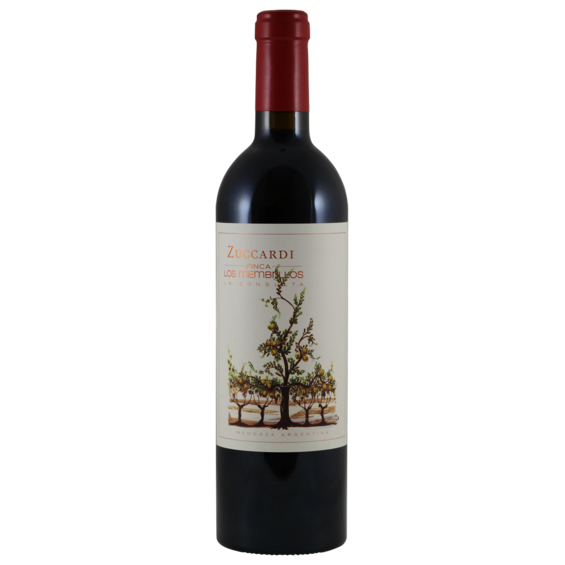 Zuccardi Finca Los Membrillos