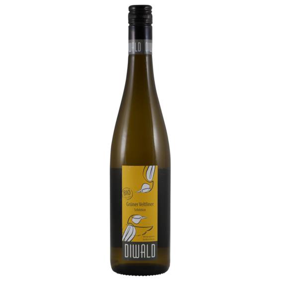 BIO Diwald Selektion Grüner Veltliner