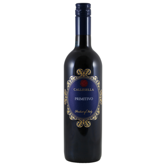 Callesella Primitivo
