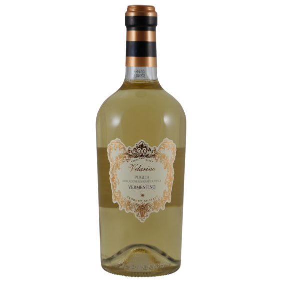 Velarino Vermentino IGT Puglia