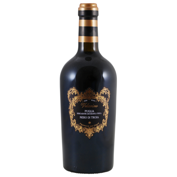 Velarino Nero di Troia IGT Puglia