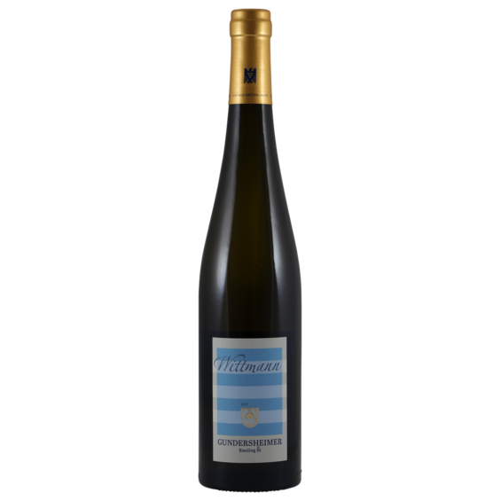 BIO Wittmann Gundersheimer Riesling