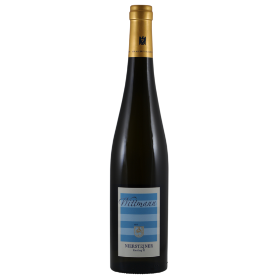 BIO Wittmann Niersteiner Riesling
