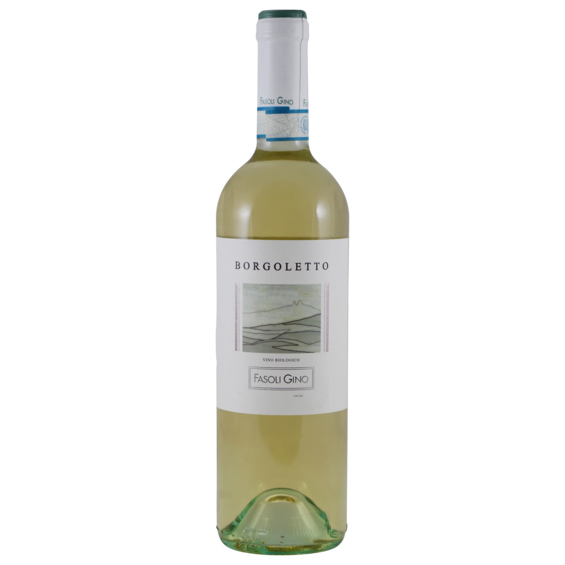BIO Fasoli Gino Borgoletto Soave
