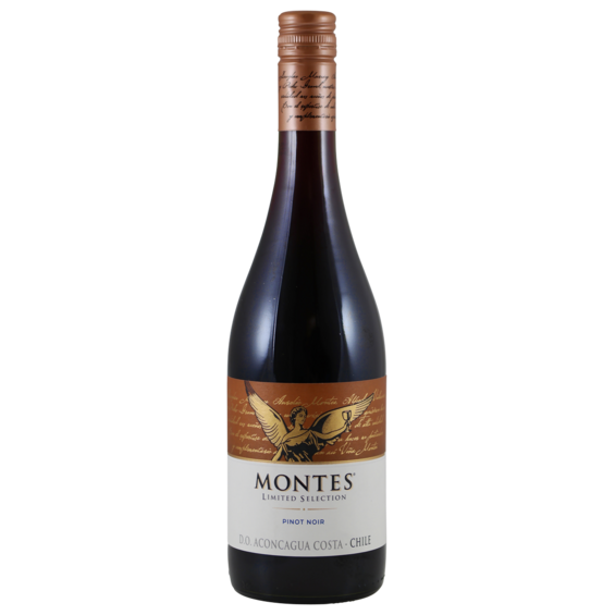Montes Limited Selection Pinot Noir