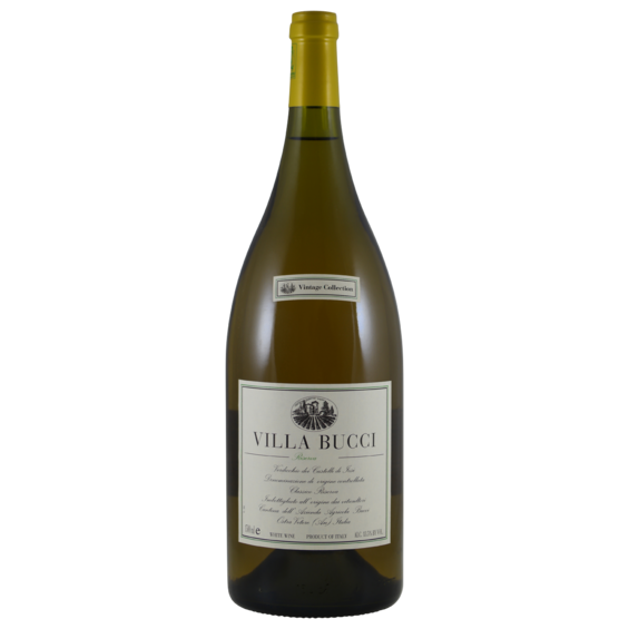 Villa Bucci Verdicchio Riserva magnum OV