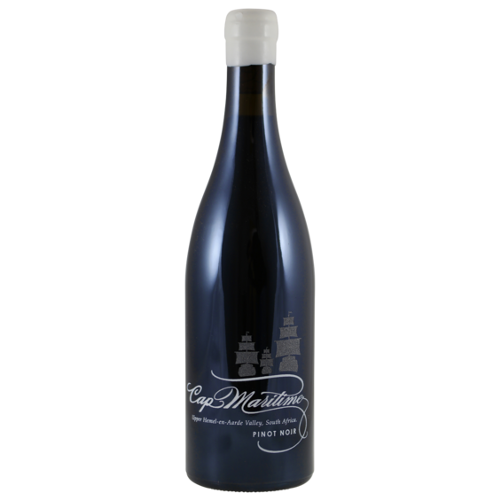 Cap Maritime Estate Pinot Noir