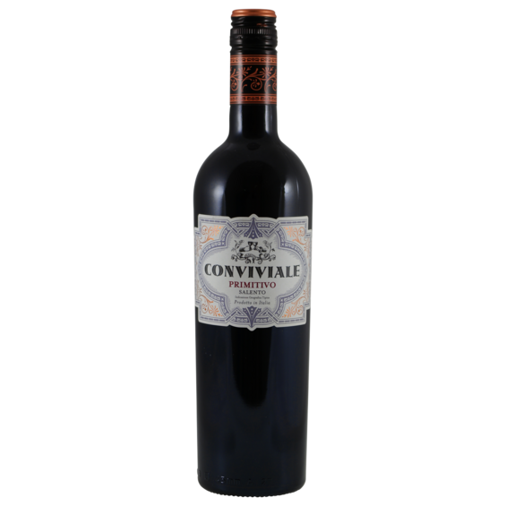 Conviviale Primitivo di Salento