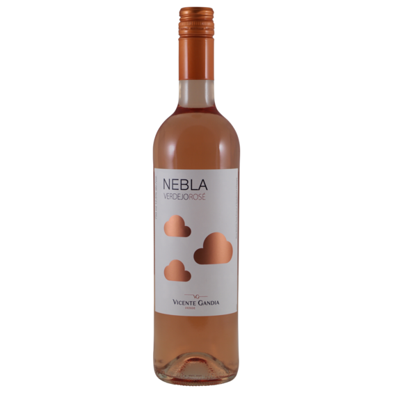 Nebla Verdejo Rose