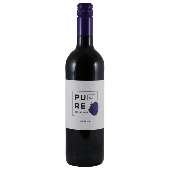 BIO PURE Merlot