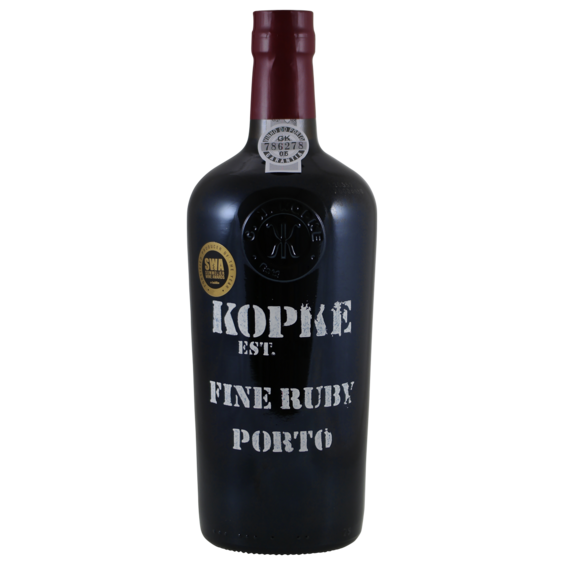 Kopke Porto Ruby