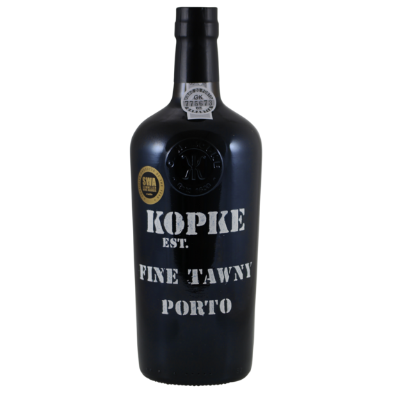 Kopke Porto Tawny