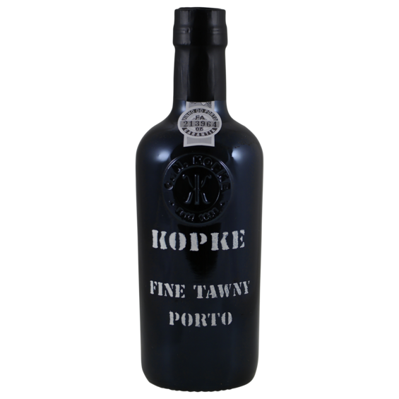 Kopke Fine Tawny Port 375ML