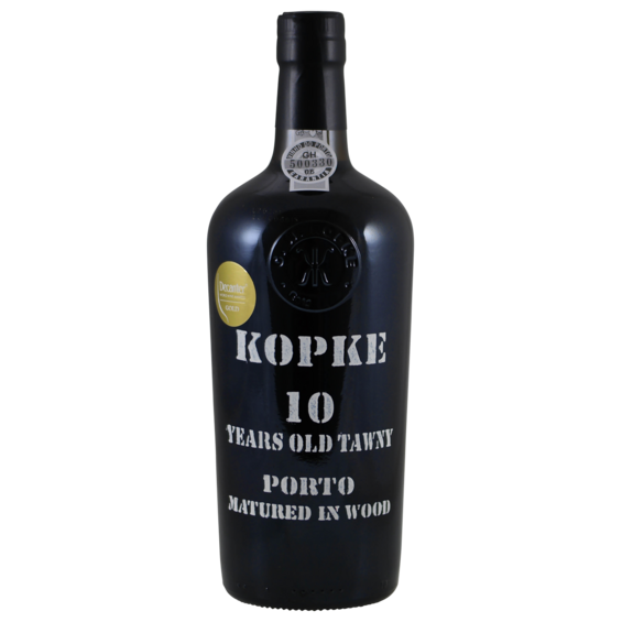 Kopke 10 Years Old Tawny Port