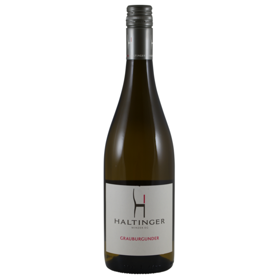 Haltinger Grauburgunder QBA