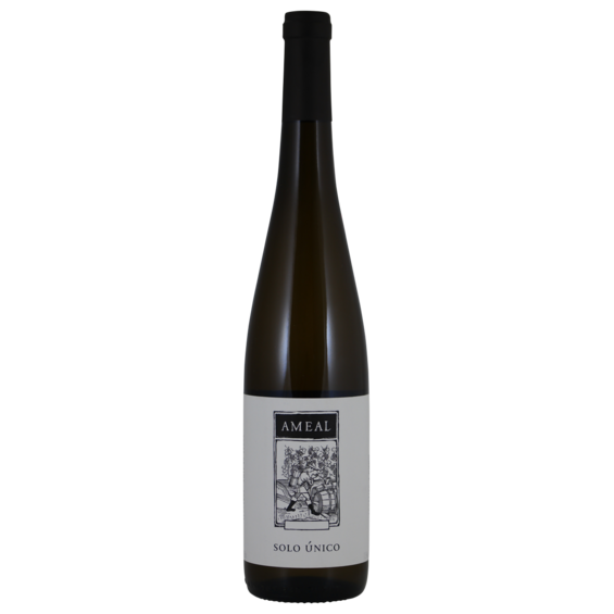 Quinta do Ameal Solo Único