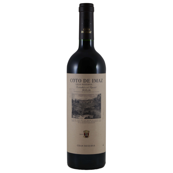 Coto de Imaz Gran Reserva