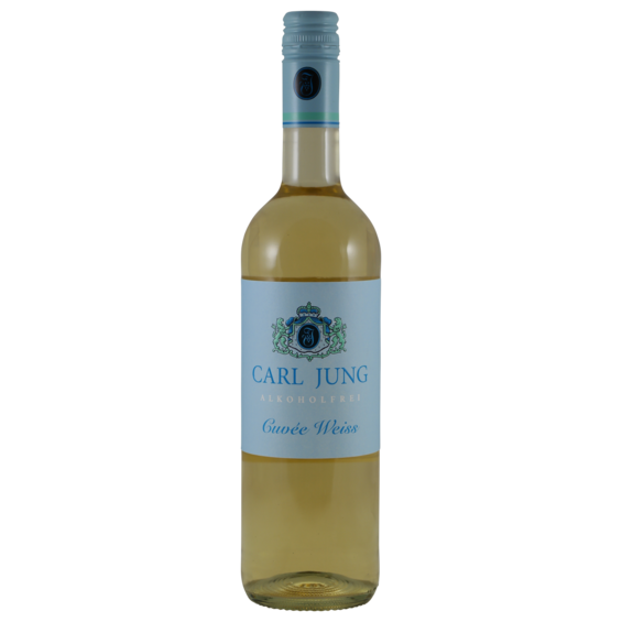 Carl Jung Generic White
