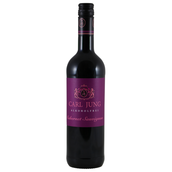 Carl Jung Cabernet Sauvignon