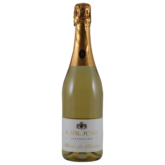 Carl Jung Sparkling Blanc de Blancs
