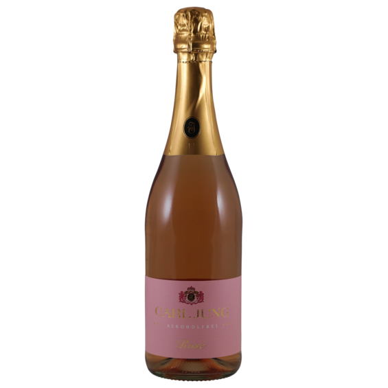 Carl Jung Sparkling rosé