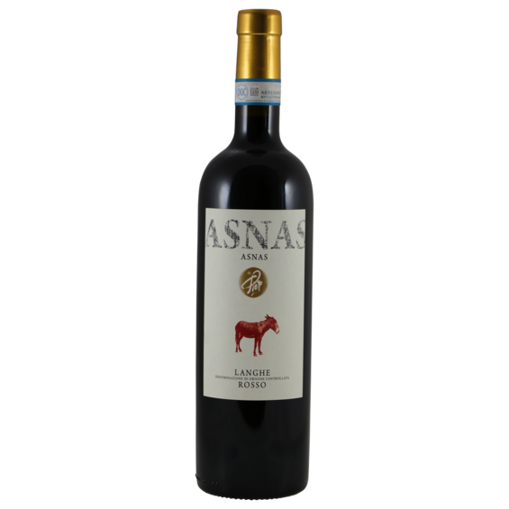 Pier Langhe Rosso Asnas