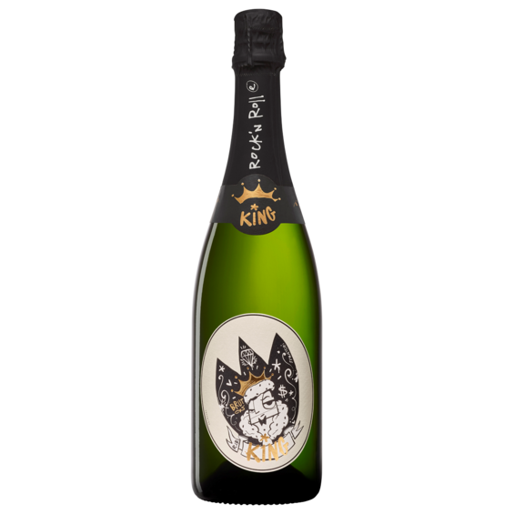 Rock 'n Rolle King Brut