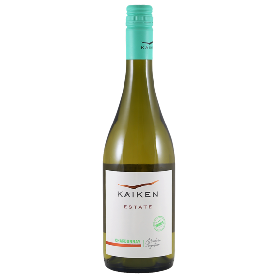 Kaiken Estate Chardonnay Unoaked
