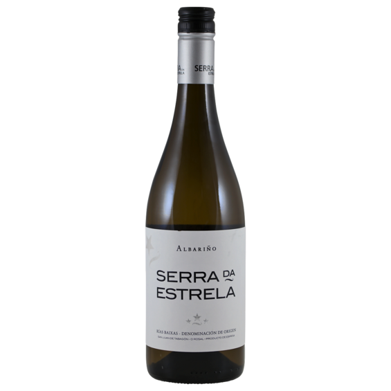 Serra da Estrela Albarino