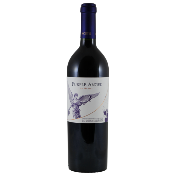 Montes Purple Angel