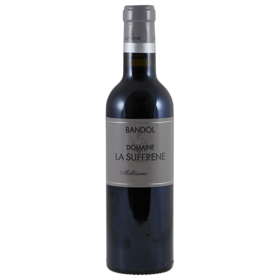 Suffrene Bandol Rouge (0,375 liter) OV