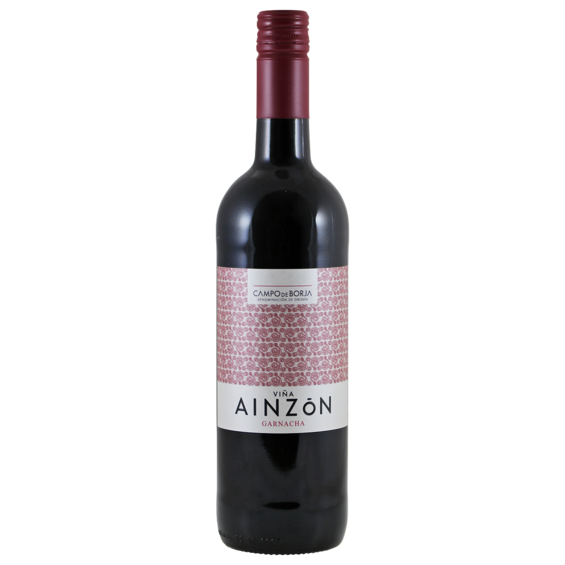 Vina Ainzon Garnacha Campo dBorja
