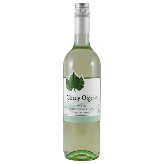 BIO Clearly Organic Blanco Screwcap