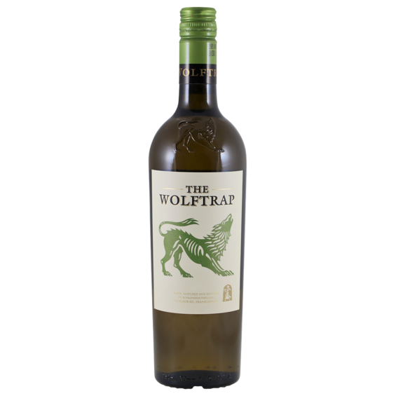 The Wolftrap white