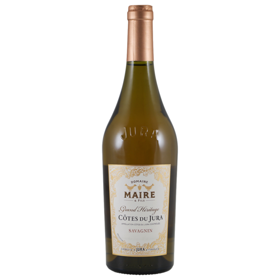 BIO Domaine Maire Savagnin GH Non Ouille