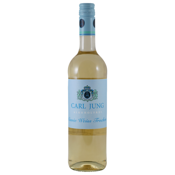 Carl Jung Cuvée Trocken