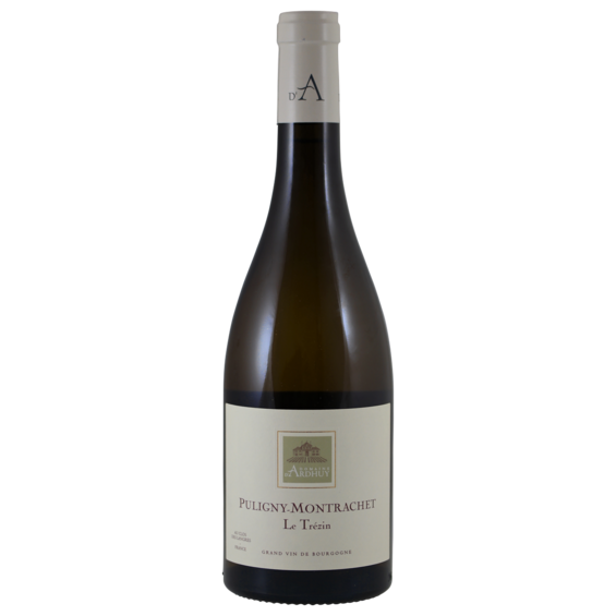 Ardhuy  Le Trezin Puligny Montrachet OV