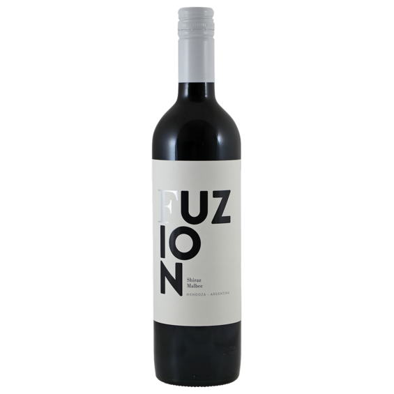 Fuzion Shiraz/Malbec