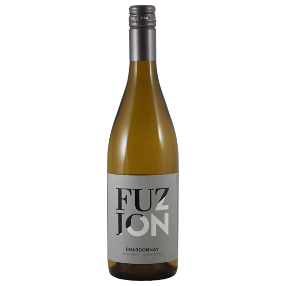 Fuzion Chardonnay
