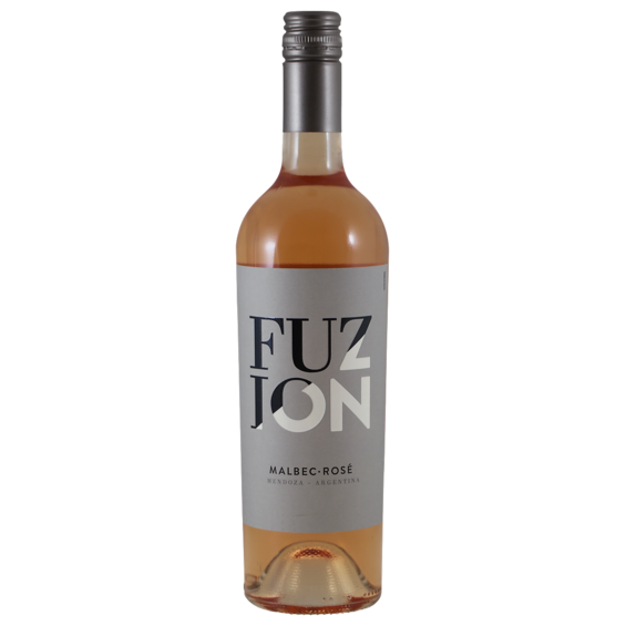 Fuzion Malbec rosé