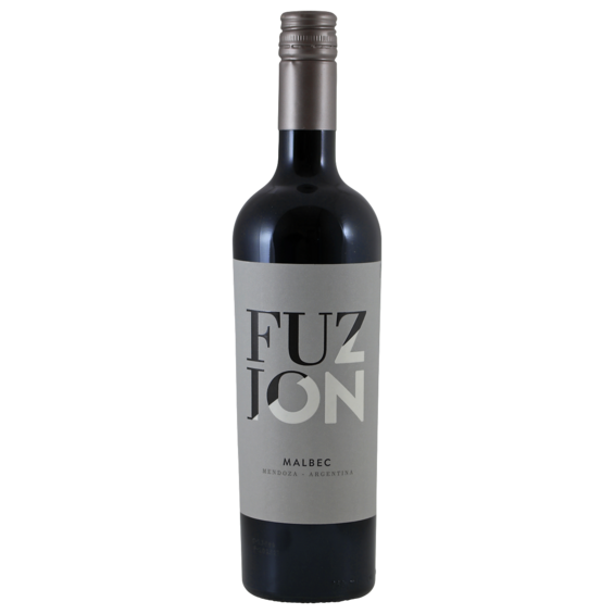Fuzion Malbec