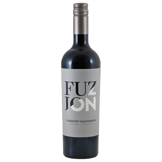 Fuzion Cabernet Sauvignon