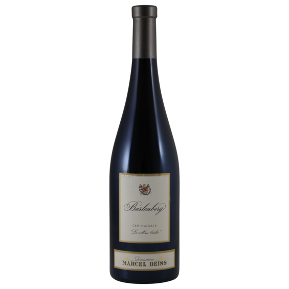 BIO Deiss Burlenberg rouge OV