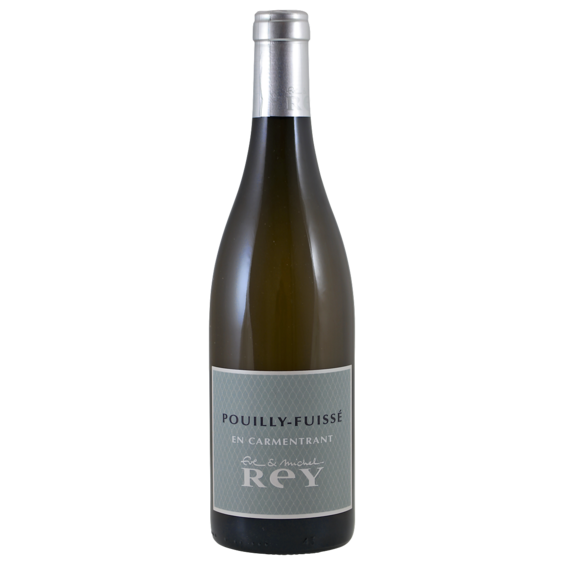 BIO Rey Pouilly-Fuissé En Carmentrant