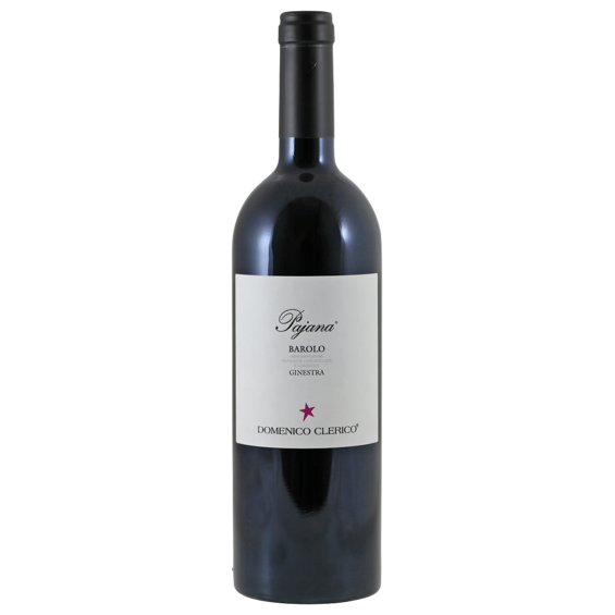 Clerico Barolo Pajana DOCG OV