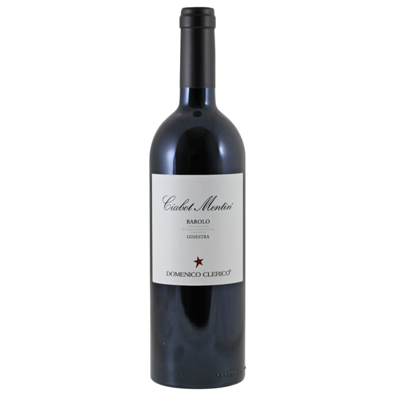 Clerico Barolo Ciabot Mentin
