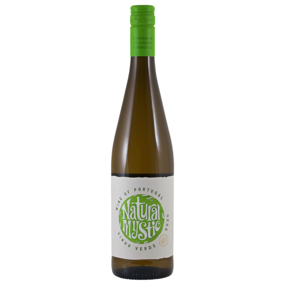 Invincible Natural Mystic Vinho Verde