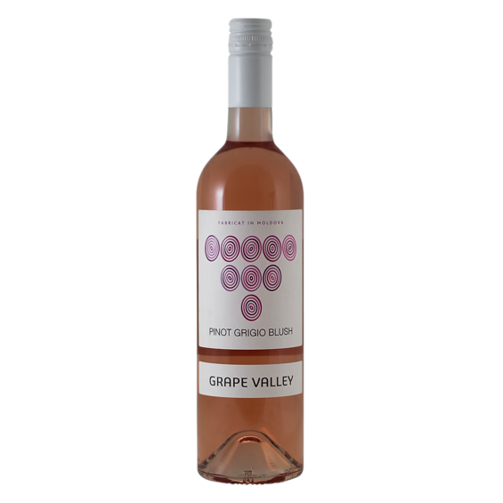 Grape Valley Pinot Grigio Rose