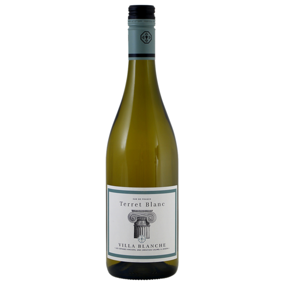 Villa Blanche Terret Blanc